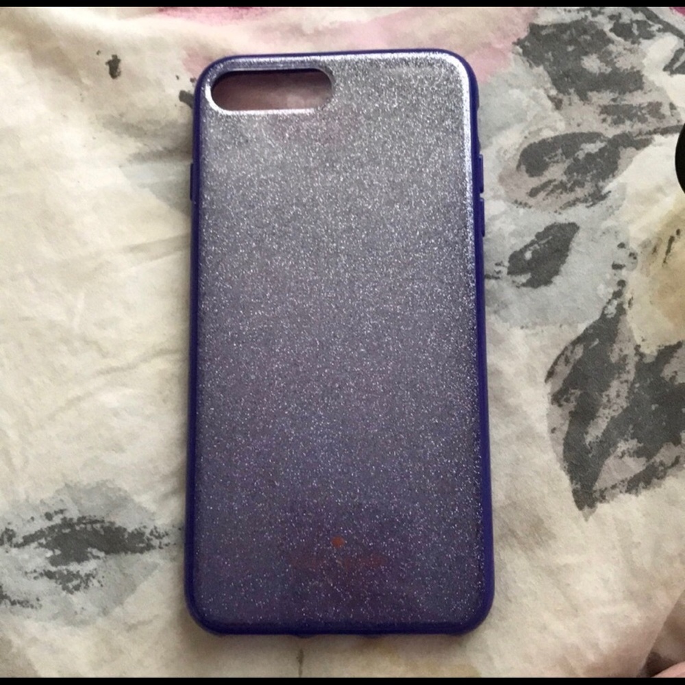 Kate Spade IPhone 8 Plus case.
